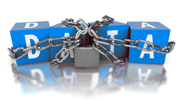 Secured Data